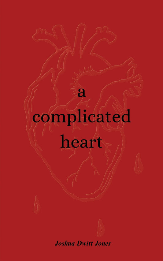 a complicated heart